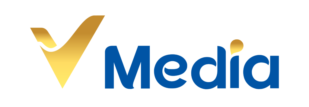 Công ty TNHH Vmedia
